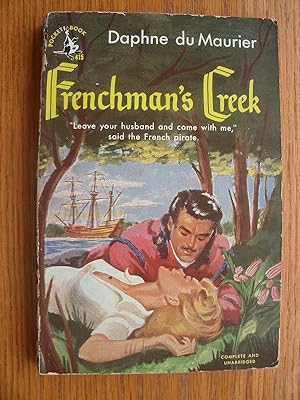 Seller image for Frenchman's Creek # 415 for sale by Scene of the Crime, IOBA