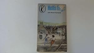Seller image for Hell's Edge (Puffin books) for sale by Goldstone Rare Books