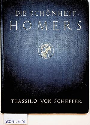 Die Schönheit Homers