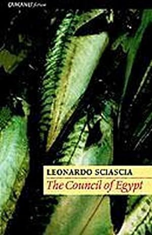 Seller image for The council of Egypt for sale by AHA-BUCH