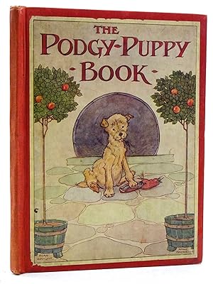 Seller image for THE PODGY-PUPPY BOOK for sale by Stella & Rose's Books, PBFA