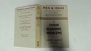 Seller image for Tudor Economic Problems for sale by Goldstone Rare Books