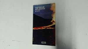 Bild des Verkufers fr The End of Atlantis. zum Verkauf von Goldstone Rare Books