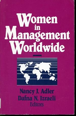 Seller image for Women in Management Worldwide for sale by Librairie Le Nord