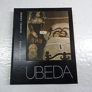 Imagen del vendedor de UBEDA. a la venta por Librera J. Cintas