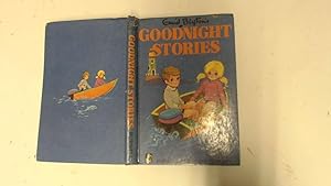 Seller image for Goodnight Stories for sale by Goldstone Rare Books