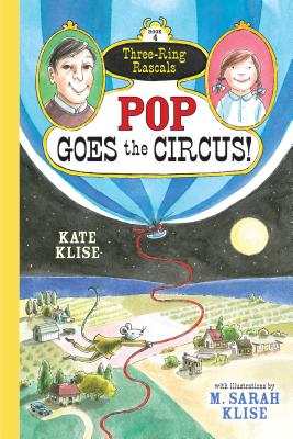 Seller image for Pop Goes the Circus! (Paperback or Softback) for sale by BargainBookStores
