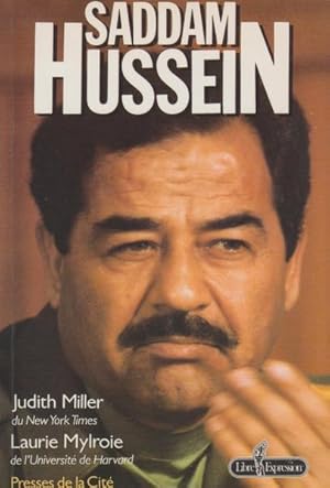 Saddam Hussein