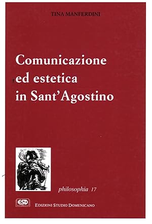 Immagine del venditore per Comunicazione ed estetica in Sant'Agostino venduto da Di Mano in Mano Soc. Coop