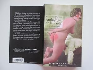 Seller image for Anthologie de la fesse et de la flagellation for sale by Aucott & Thomas