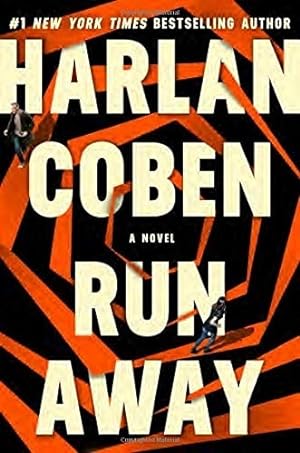 Imagen del vendedor de Coben, Harlan | Run Away | Signed First Edition Copy a la venta por VJ Books