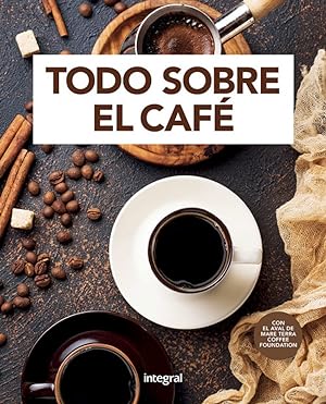 Seller image for Todo sobre el caf  for sale by Imosver