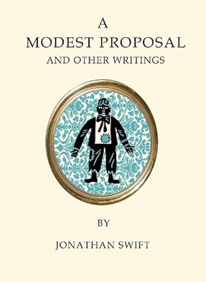 Seller image for A Modest Proposal and Other Writings (Paperback) for sale by Grand Eagle Retail