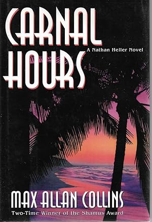 Seller image for Carnal Hours for sale by Cher Bibler