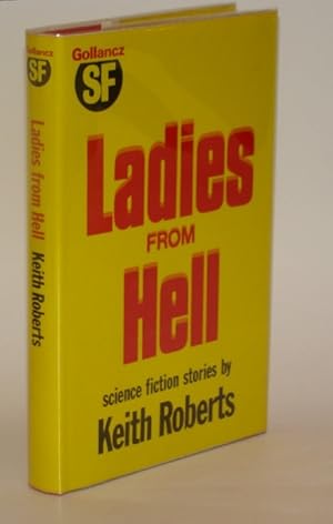 Ladies from Hell.