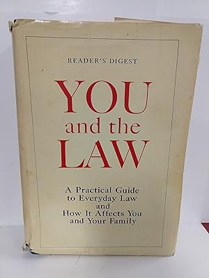 You and the Law