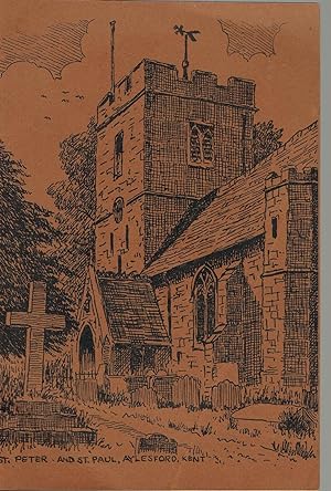 Aylesford Parish Church: An Illustrated Guide