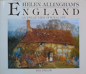 Helen Allingham's England - An Idyllic View of Rural Life