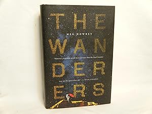 Bild des Verkufers fr The Wanderers zum Verkauf von curtis paul books, inc.