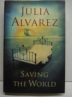 Seller image for Saving the World for sale by Imperial Books and Collectibles