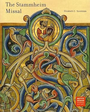 Seller image for The Stammheim Missal for sale by LEFT COAST BOOKS