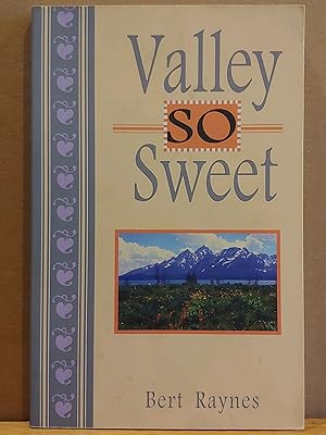 Seller image for Valley So Sweet for sale by H.S. Bailey