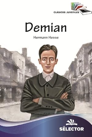 Imagen del vendedor de Demian -Language: spanish a la venta por GreatBookPrices