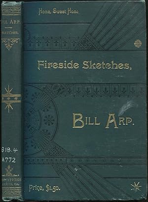 Bild des Verkufers fr The Farm and the Fireside: Sketches of Domestic Life in War and Peace zum Verkauf von Between the Covers-Rare Books, Inc. ABAA