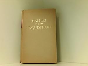 Seller image for Galilei und die Inquisition for sale by Book Broker