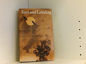 Seller image for Start Und Landung for sale by Book Broker