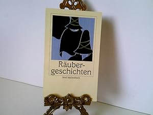 Räubergeschichten