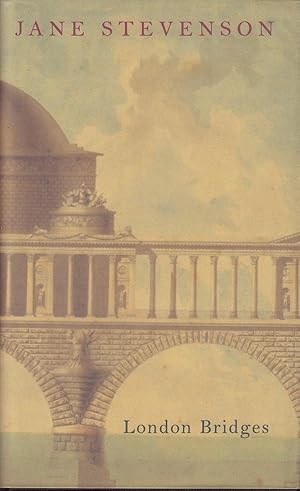 Seller image for London Bridges for sale by Badger Books