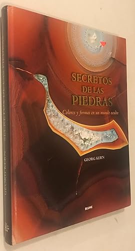 Seller image for Secretos de Las Piedras (Spanish Edition) for sale by Once Upon A Time