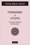 Imagen del vendedor de FEMINISMO Y UTOPIA a la venta por AG Library