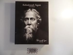 Rabindranath Tagore: Gedenkband.