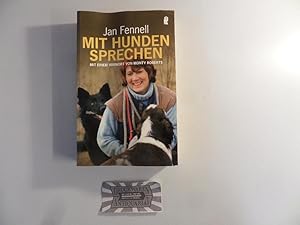 Seller image for Mit Hunden sprechen. for sale by Druckwaren Antiquariat