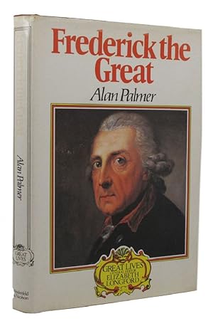 FREDERICK THE GREAT