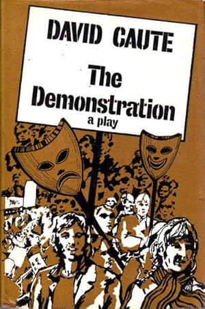 Seller image for The Demonstration: a Play for sale by Goulds Book Arcade, Sydney