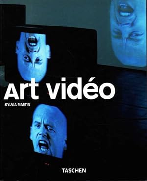 Seller image for Art Video for sale by Goulds Book Arcade, Sydney