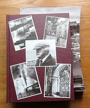 Seller image for Betjeman's Britain. for sale by Salopian Books