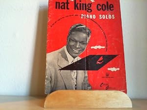 Immagine del venditore per 5 Piano Solos - Gee Baby, Ain't I Good to You (Don Redman); I Can't See For Lookin' (Nadine Robinson & Arnold Stanford); Easy Listenin' Blues (Nadine Robinson); Jumpin' At Capitol (Nadine Robinson); Prelude in C# Minor (Rachmaninoff). venduto da Antiquariat im Schloss