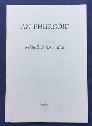 An Phurgóid (Dán)