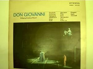 Don Giovanni,