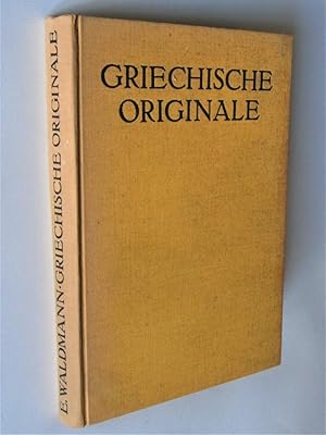 Griechische Originale