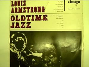 Oldtime Jazz,