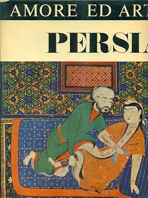 Imagen del vendedor de Persia a la venta por Librodifaccia