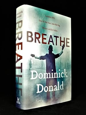 Breathe *First Edition 1/1*