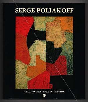 Serge POLIAKOFF. Rétrospective 1946-1969.