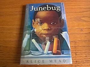 Seller image for Junebug - first edition for sale by Peter Pan books