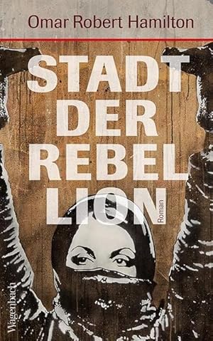 Immagine del venditore per Stadt der Rebellion (Quartbuch) venduto da Che & Chandler Versandbuchhandlung
